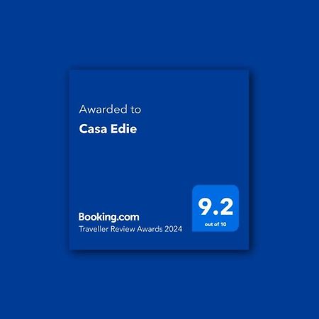 Salir de Porto Casa Edie מראה חיצוני תמונה