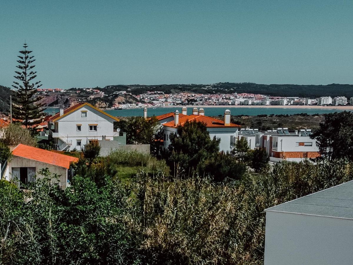 Salir de Porto Casa Edie מראה חיצוני תמונה