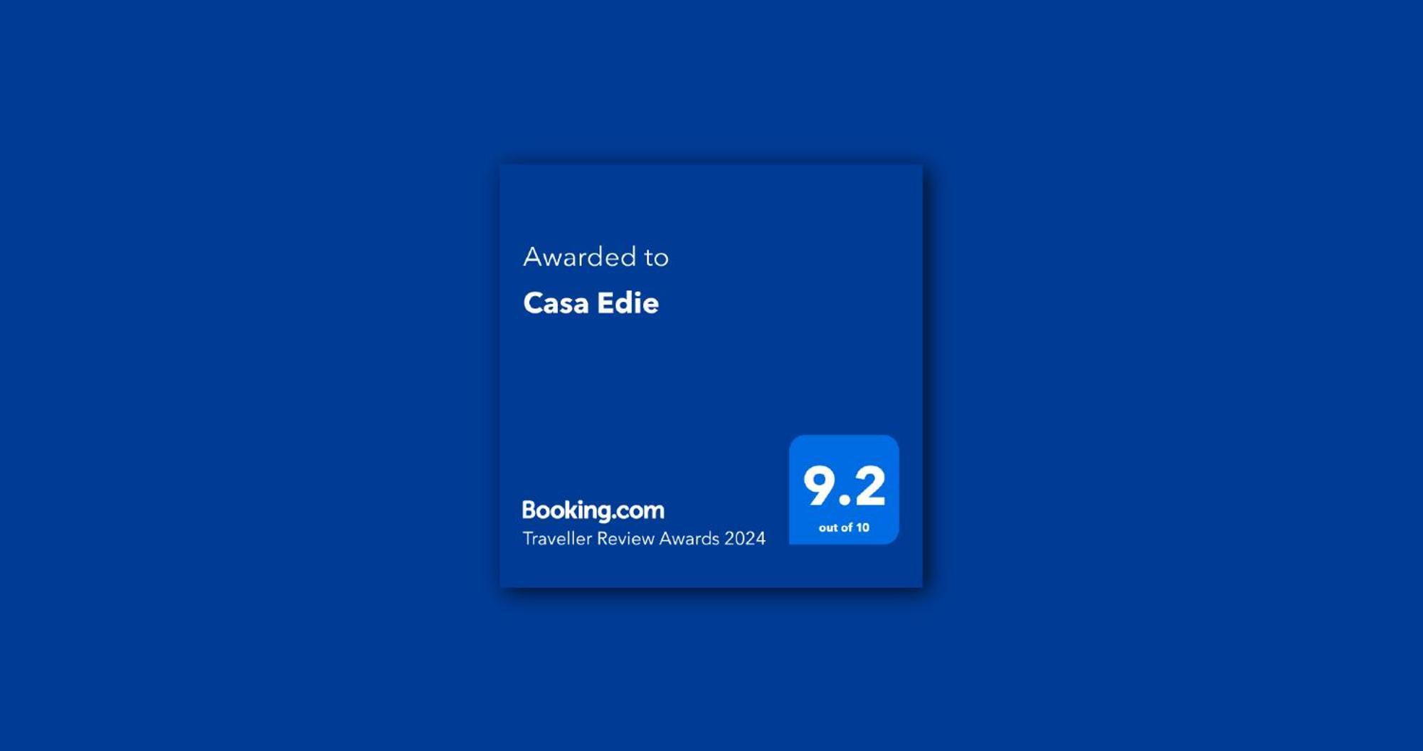 Salir de Porto Casa Edie מראה חיצוני תמונה